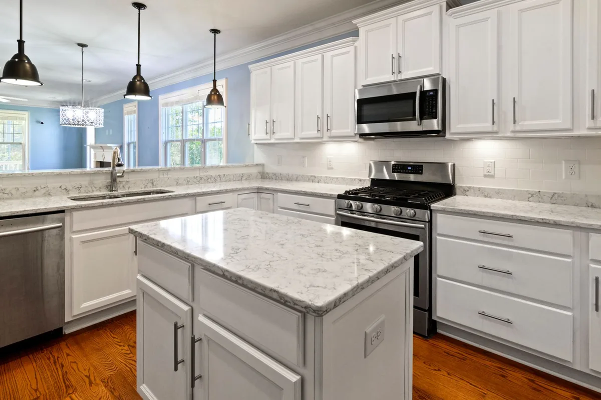 Filth & Squalor Cleanup in Milledgeville, GA